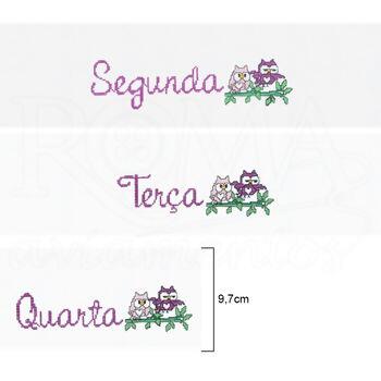 ponto cruz 3208